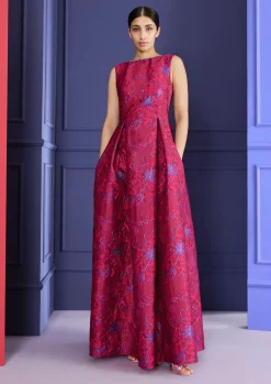 Abendkleid Bobbette12