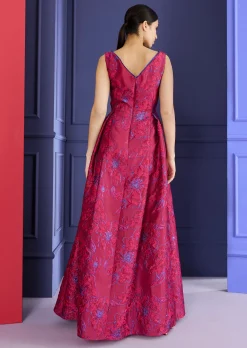 Abendkleid Bobbette12