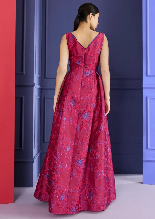 Abendkleid Bobbette12