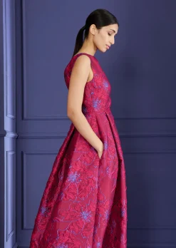 Abendkleid Bobbette12