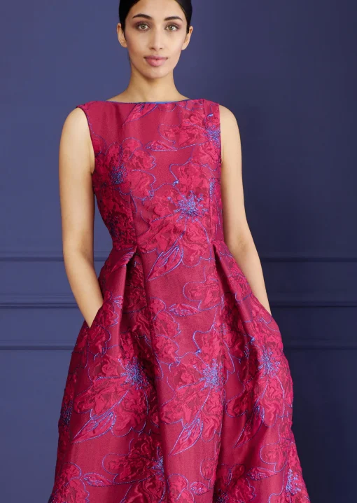 Abendkleid Bobbette12