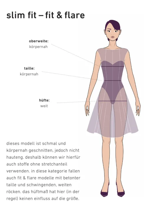 Abendkleid Boo7