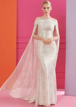 Abendkleid Bortolo5