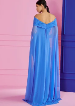 Abendkleid Bortolo4