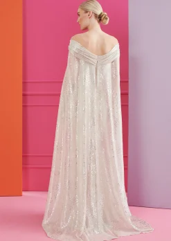 Abendkleid Bortolo5