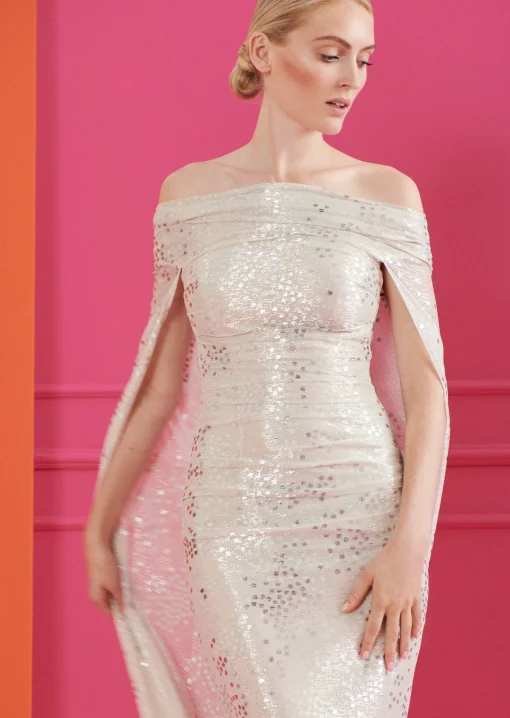 Abendkleid Bortolo5