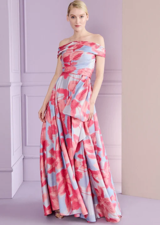 Abendkleid Cordero4