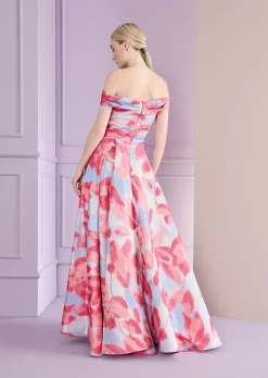 Abendkleid Cordero4