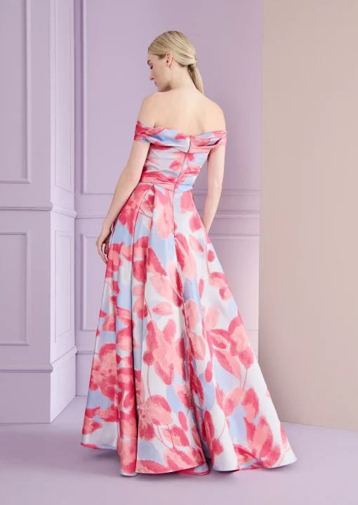 Abendkleid Cordero4