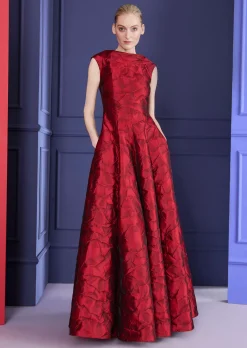 Abendkleid Covana3