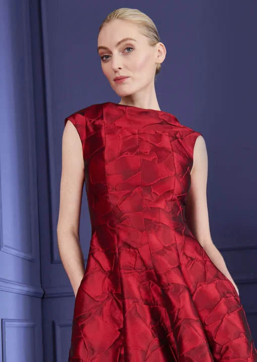 Abendkleid Covana3