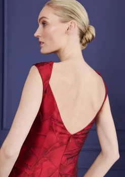 Abendkleid Covana3