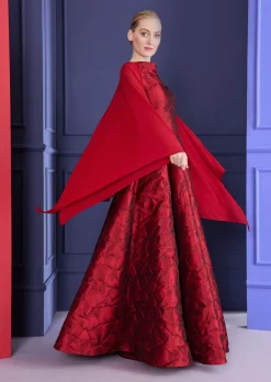 Abendkleid Covana3