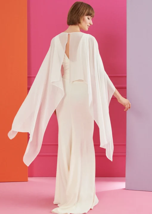 Abendkleid Fortezza2