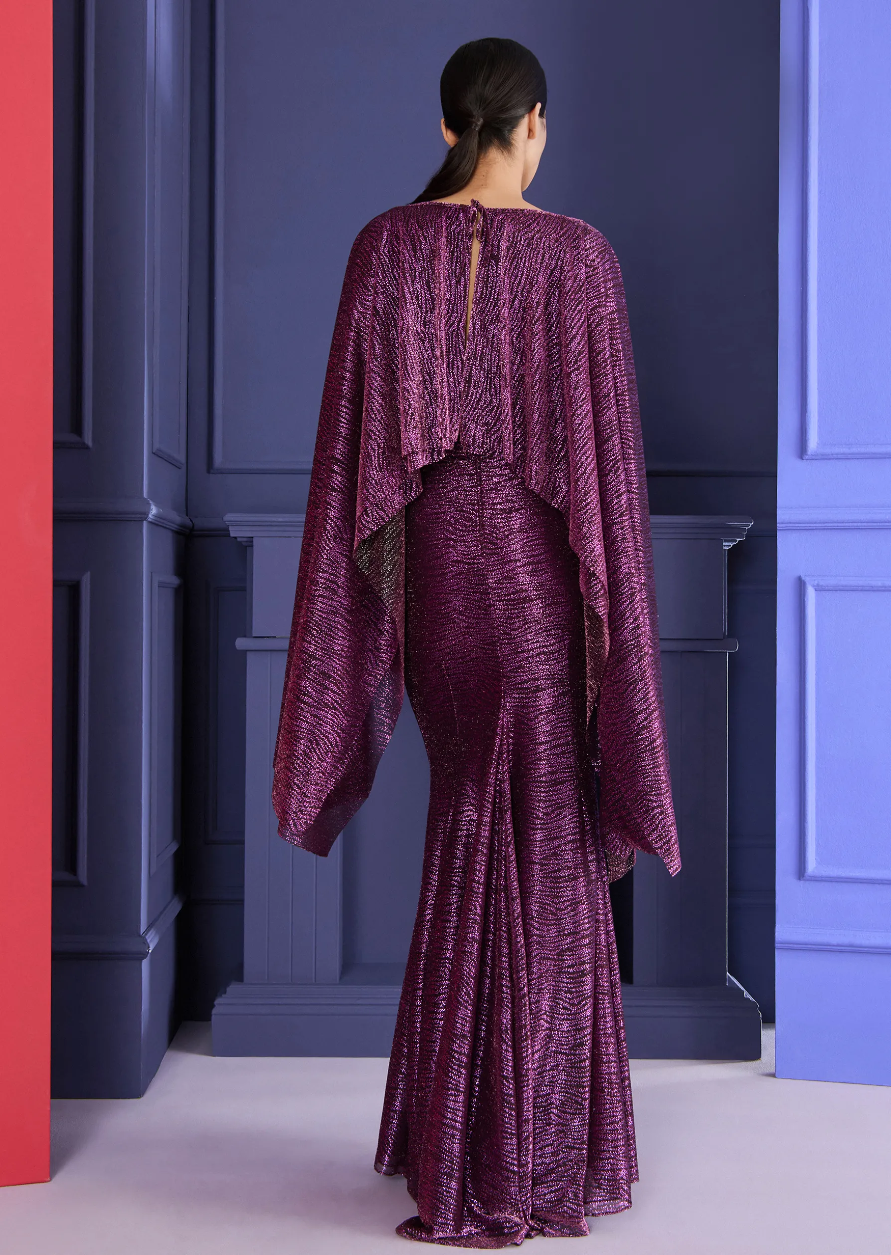 Abendkleid Fortezza5