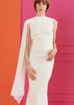 Abendkleid Fortezza2