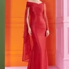 Abendkleid Goldfield3