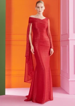 Abendkleid Goldfield3
