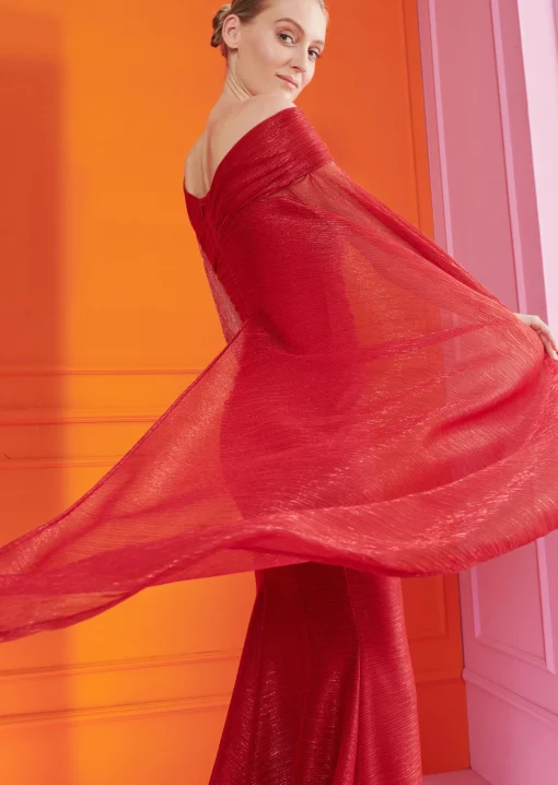 Abendkleid Goldfield3