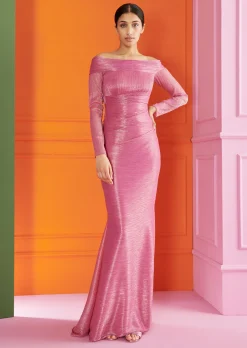 Abendkleid Golfina4