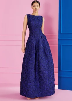 Abendkleid Gozania1