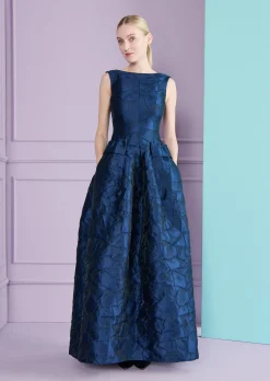 Abendkleid Gozania5