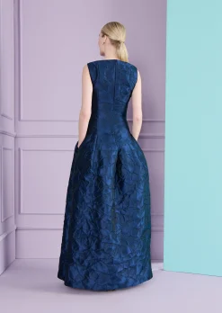 Abendkleid Gozania5