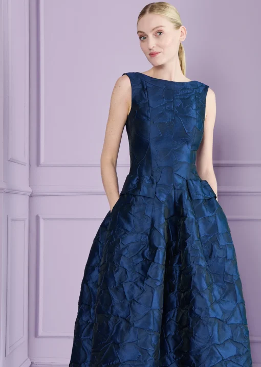 Abendkleid Gozania5
