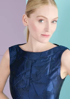 Abendkleid Gozania5