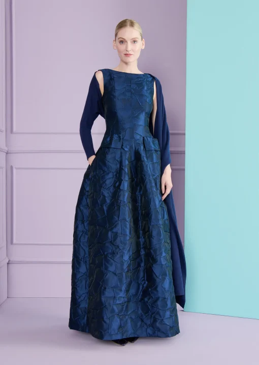 Abendkleid Gozania5