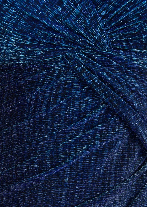 Abendkleid Holografia1