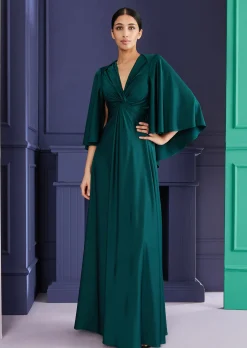 Abendkleid Horras4