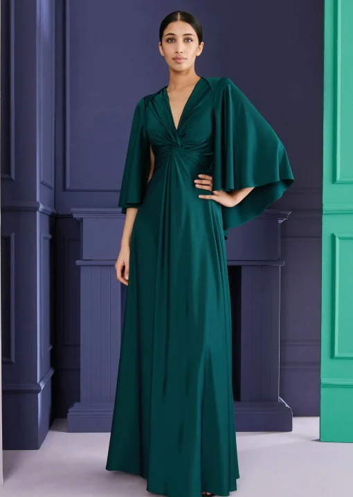Abendkleid Horras4