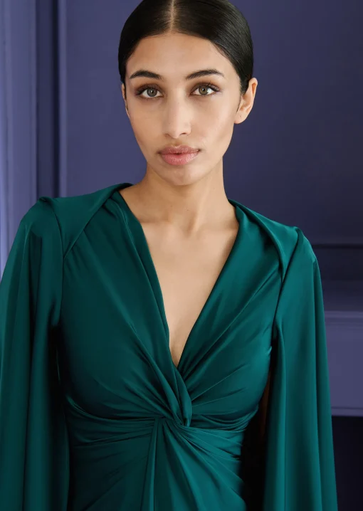 Abendkleid Horras4