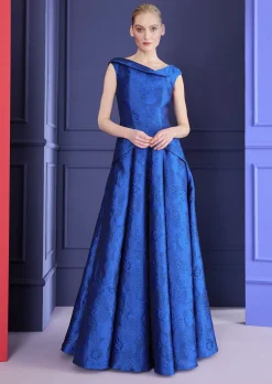Abendkleid Kolja5