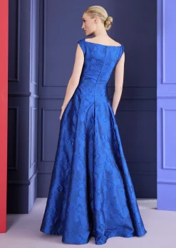 Abendkleid Kolja5