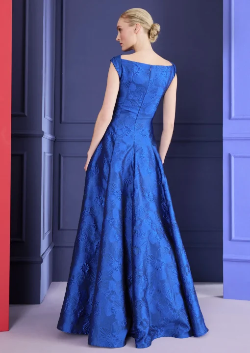 Abendkleid Kolja5