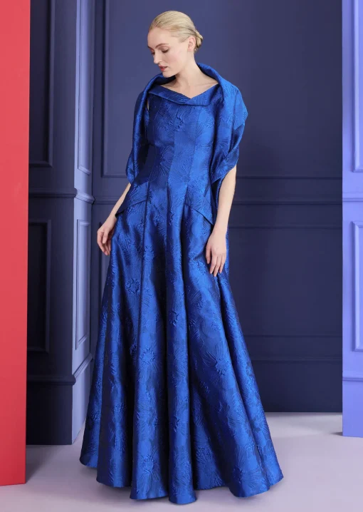 Abendkleid Kolja5