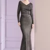 Abendkleid Komoe17