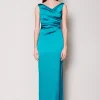 Abendkleid Komoe2