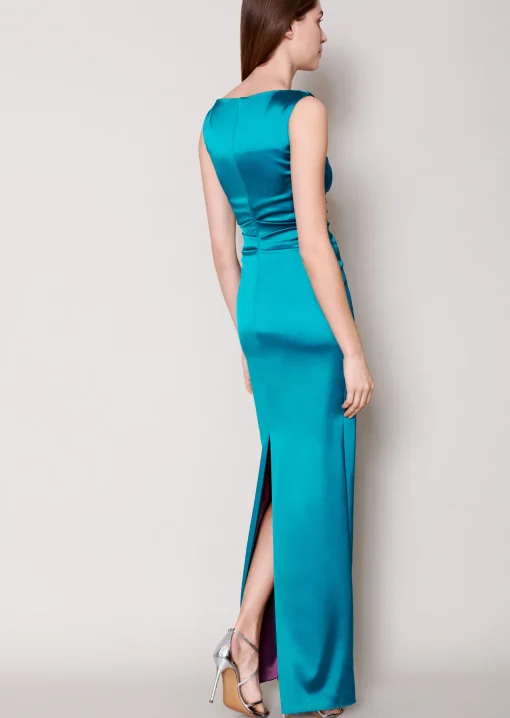 Abendkleid Komoe2