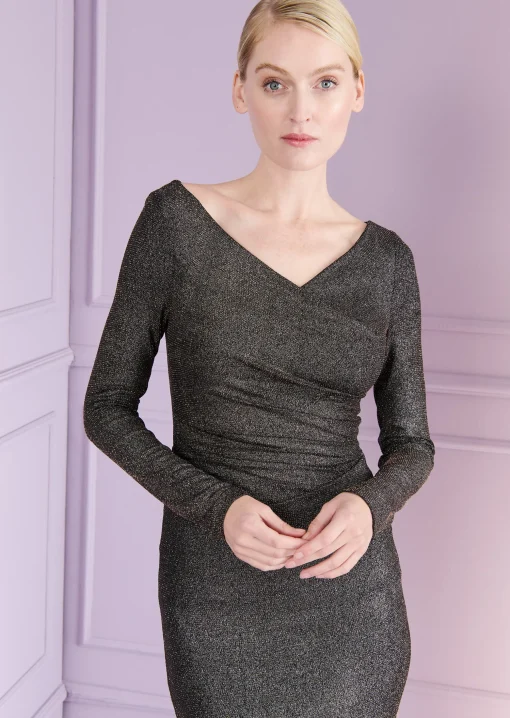 Abendkleid Komoe17