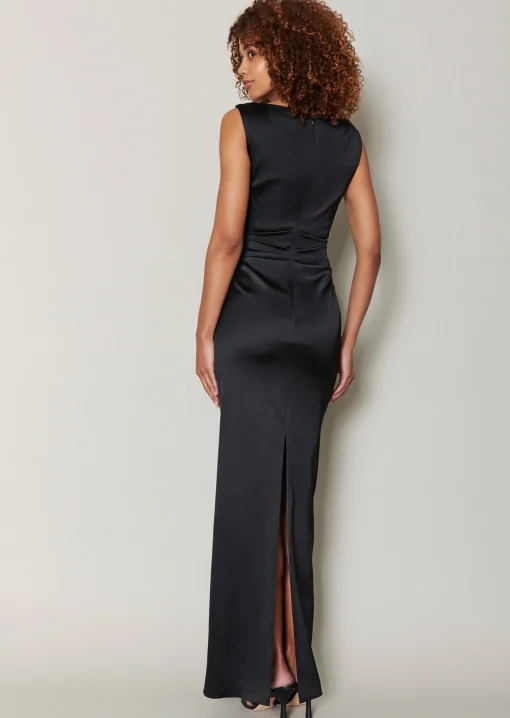 Abendkleid Komoe2