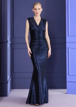 Abendkleid Kontor1