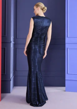 Abendkleid Kontor1