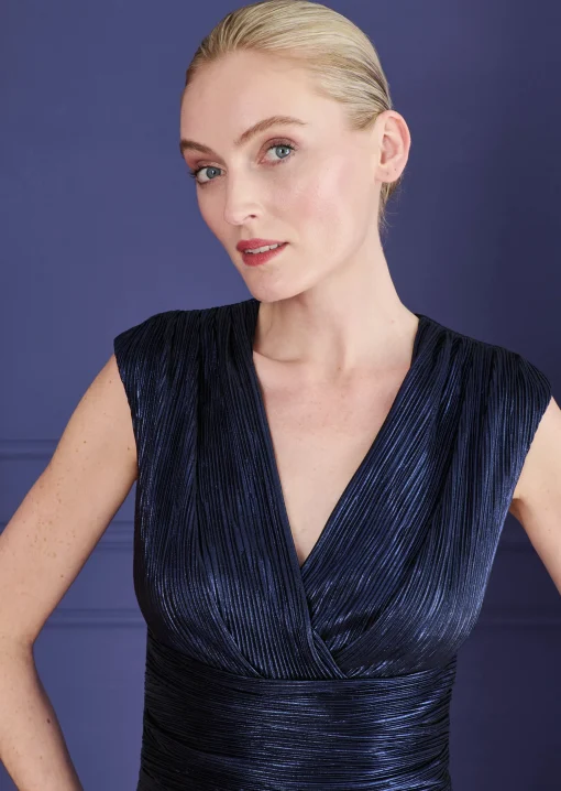 Abendkleid Kontor1