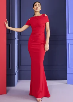 Abendkleid Konvoi3