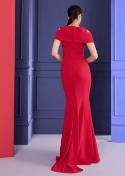 Abendkleid Konvoi3