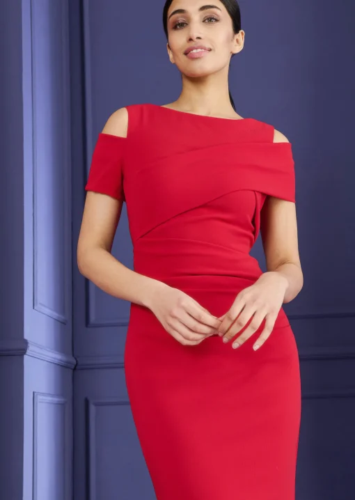 Abendkleid Konvoi3