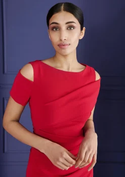 Abendkleid Konvoi3